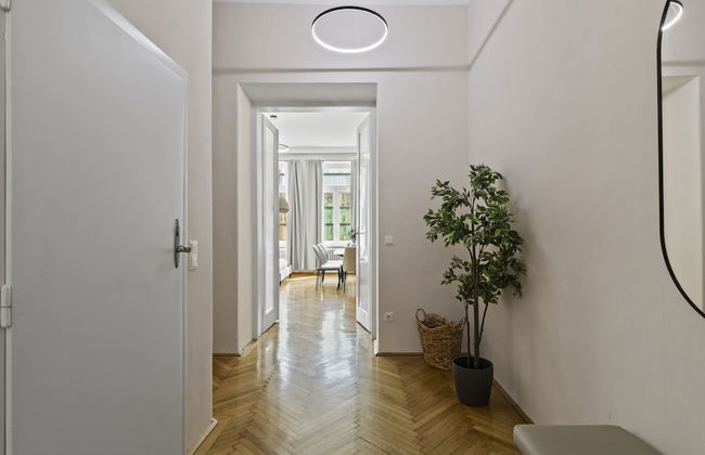 Belvedere Apartments - Foto 11