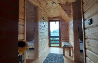 KANADYJKA domki drewniane - Foto 20