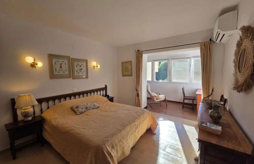 Cozy Rustic Spanish House - Foto 3