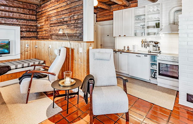 Sepelkyyhky - Foto 12