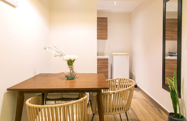 Lumina at Noma Condesa Mexico City - Foto 44