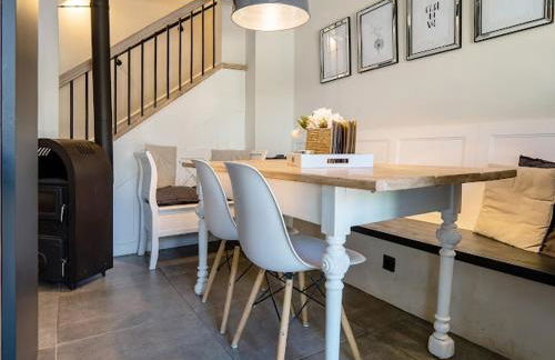 Ferienwohnung LA MAISON mit Sauna am See - Foto 6