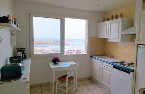 Fisherman's House in Brittany by the Sea - Foto 6