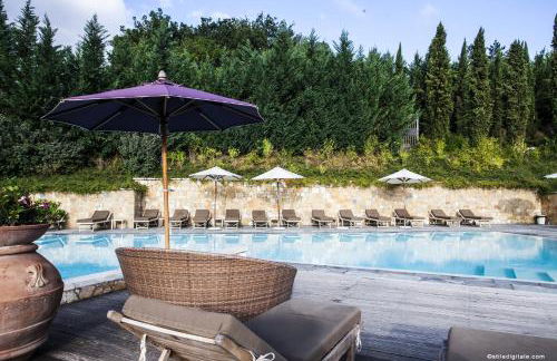 Relais Villa Belvedere - Photo 100