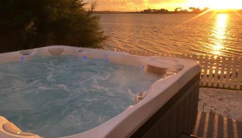 MAISON LES PIEDS DANS L EAU - Foto 3