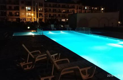 Blue Mare Rac - Foto 12