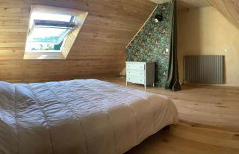 Gîte de la Ressourcery - Foto 11