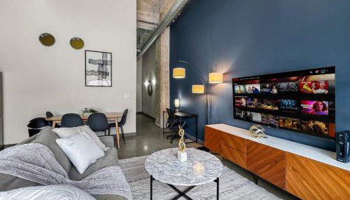 Gym Retreat 2102bdsleeps 12 Free Gym Parking - Foto 2