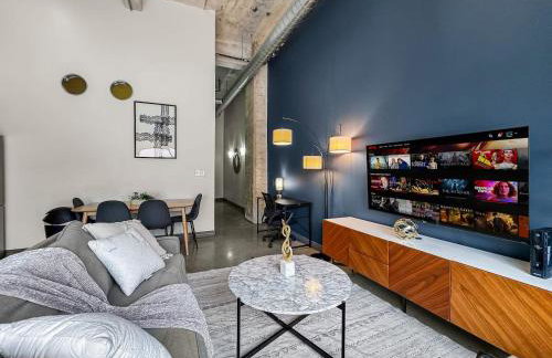 Gym Retreat 2102bdsleeps 12 Free Gym Parking - Foto 2