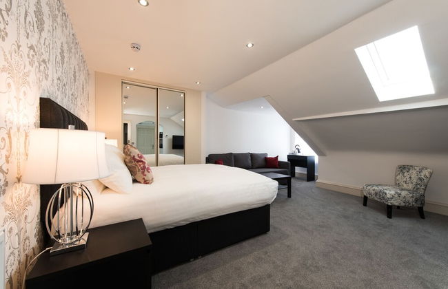 Royal Princes Suites - Foto 22