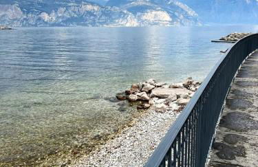 Absentia 1763 Garda Boutique Home - Lake front - Foto 59