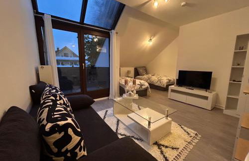 Schloss Appartement - Foto 28