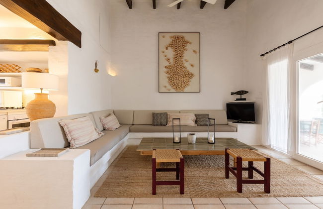 Binisagoc B in Binibeca - Photo 7