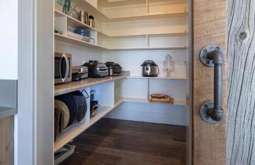 Sugar Loaf Haven by KABINO Huge Views Garage Fishing Snowmobile - Foto 11