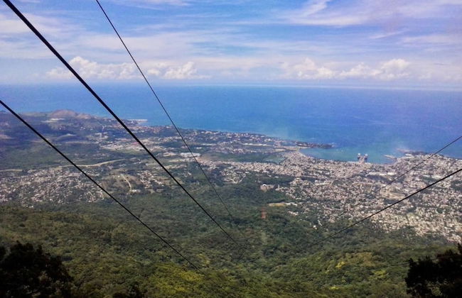 Modern 2 Bedroom Apartment 5b in Puerto Plata - Foto 16