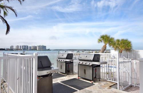 Lovers Key Beach Club #303 by Sun Palace Vacations - Foto 21