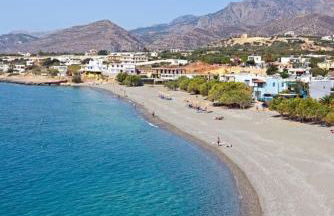 Kostas Maria Apartment 109m2 1st Floor - Foto 2