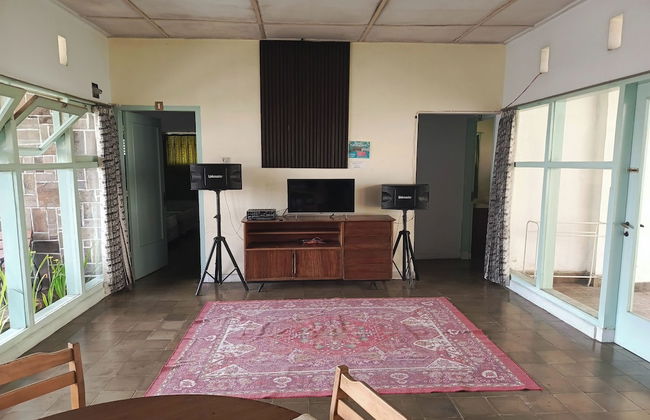 Surga Family House - Foto 23