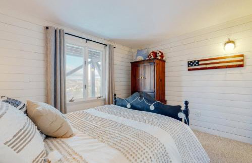 Amazing View Retreat Home - Foto 28