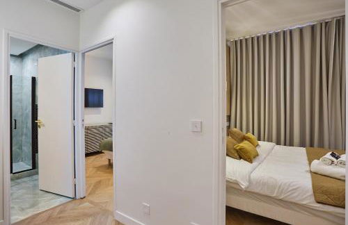 Sublime Air-conditioned Apartment Center of Paris - Foto 83