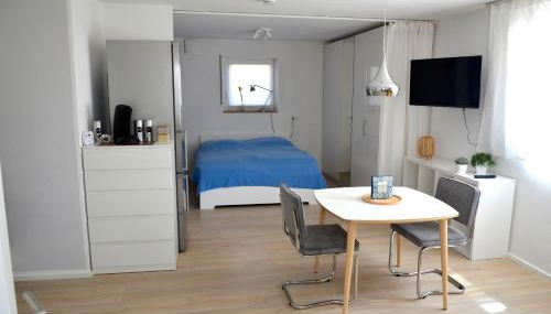 Ferienwohnung Zaunkönig - Foto 3