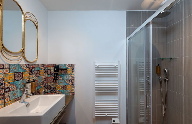 Studio La Roulotte du Tzigane, Mandara Beach - Foto 4