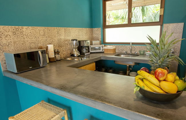 Suites Punta Arena Surf - Foto 20