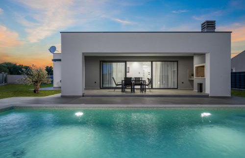 Holiday Home Villa Meraki by Interhome - Foto 14