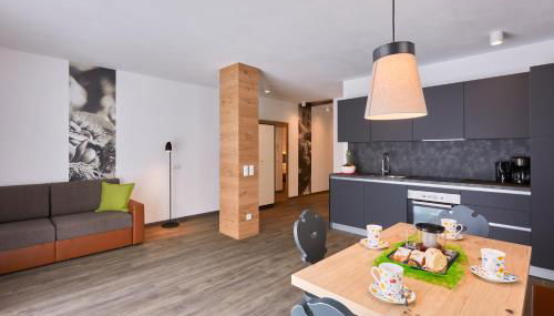 Residence Laitacherhof - Modern Apartments with Sauna - Foto 5