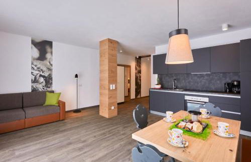 Residence Laitacherhof - Modern Apartments with Sauna - Photo 5