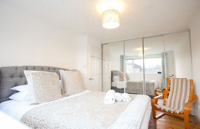 Business Park Lodge by Paymán Club - Photo 4