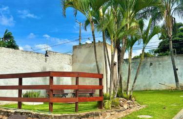 Chácara das Oliveiras - Foto 9