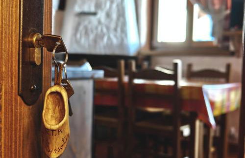 Residence Les Myosotis - Foto 34