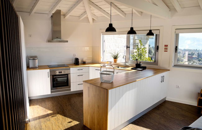 Eira - Casas de Selim - Foto 7