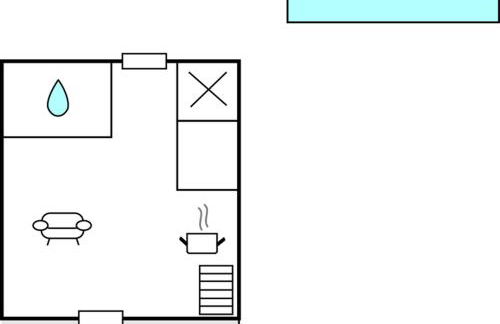 Awesome Home In Mouans-Sartoux - Foto 12