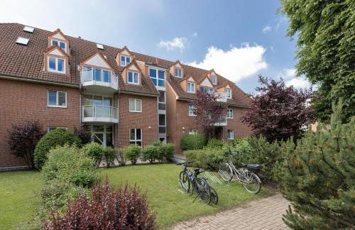 Wohnpark am Mühlenteich - Appartement 37 - Foto 27