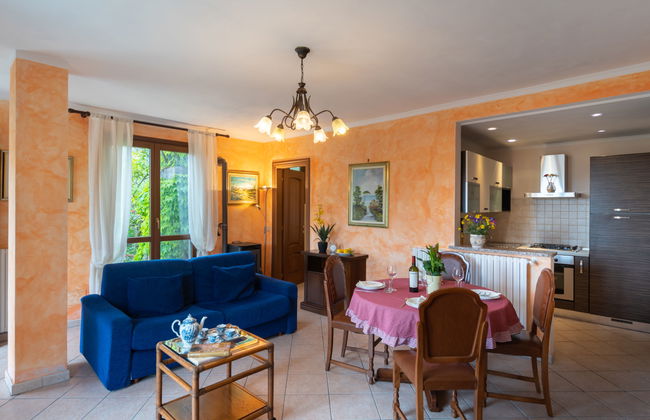 Villa Paradiso (DOL191) - Foto 11