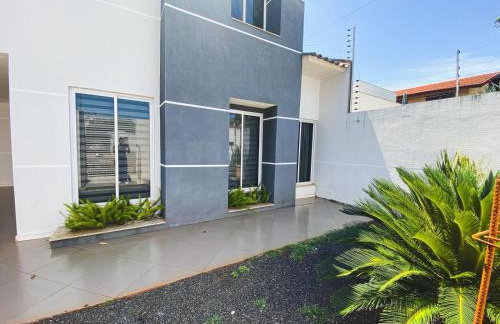 Casa Completa 6 Suíte e 1 Quarto, Piscina e Gourmet - Foto 101