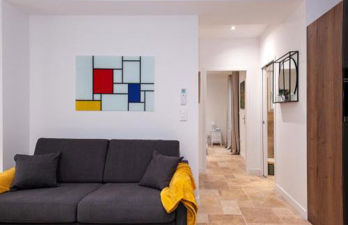 Apparts Gambetta - Foto 21