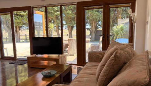 Converted Barn Studio with Private En-Suite - Foto 4