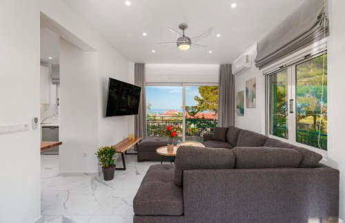 Thea Apartment near the Agkali - Ayia Anna beach in Evia - Photo 46