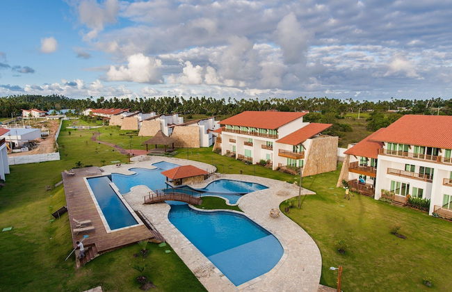 Club Meridional - Praia dos Carneiros - Photo 61