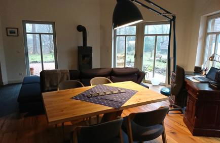 Zur schönen Heide-Wabe - Foto 14