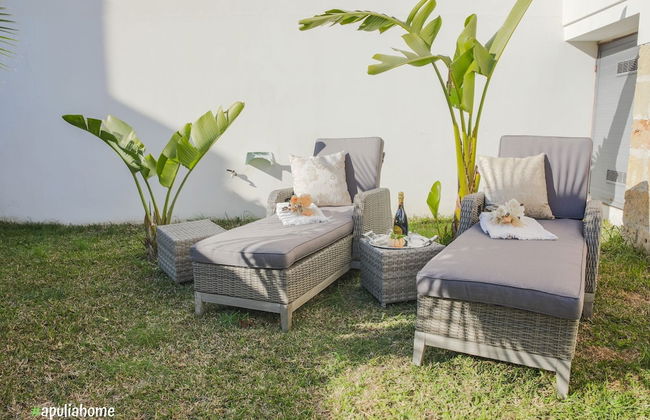 Villa Geraldina con piscina - Foto 31