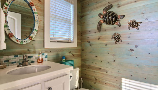 Ruby Redbird Roost by Silver Sands Vacation Rentals - Foto 4, Servicios del alojamiento