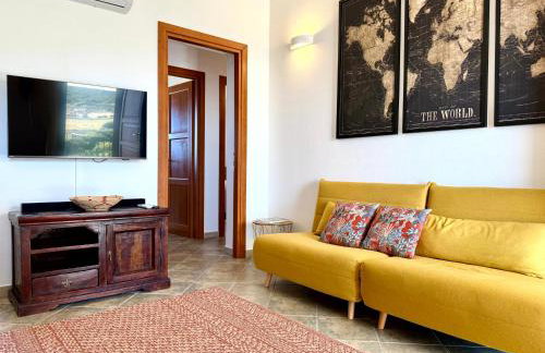 Casa Caterina - Spacious Sea-View Apartment - Foto 39