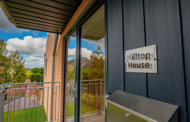 Host Stay Hilltop House - Foto 42