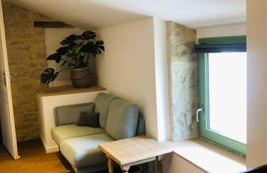 Le Gite de Tassigny - Foto 33