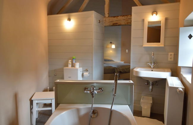 Elegant Estate Stay, Maredsous - Foto 17