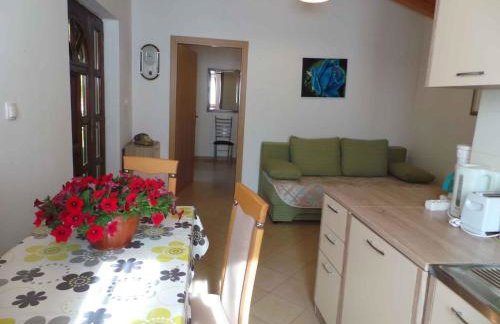 Holiday home in Krsan 34600 - Foto 4